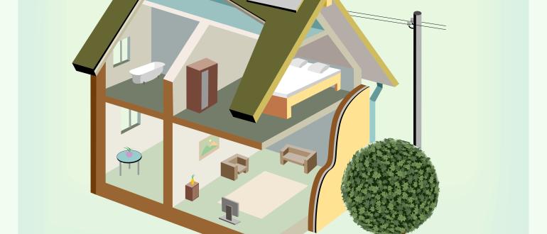 Tout savoir sur l’étanchéité de l’air en rénovation