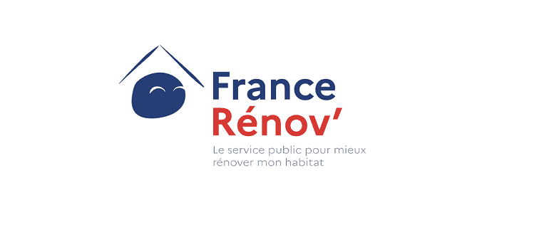 Logo France Renov