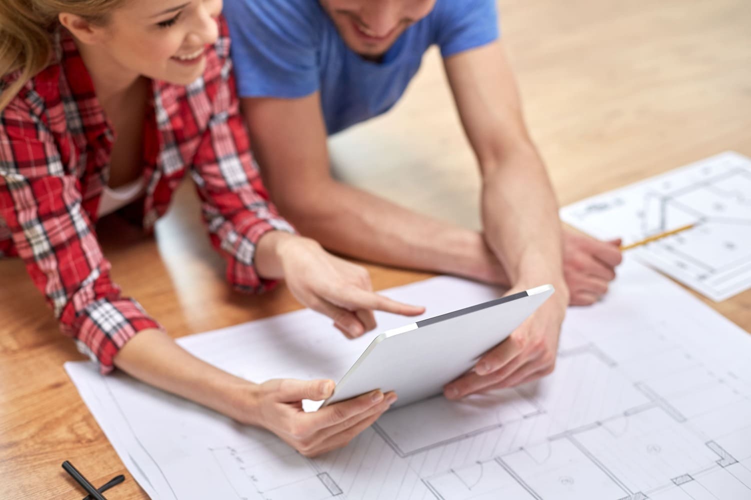 plan logement
