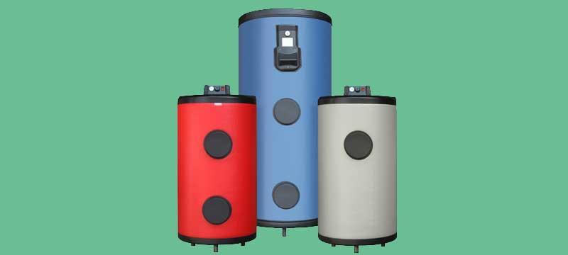 Chauffe eau thermodynamique