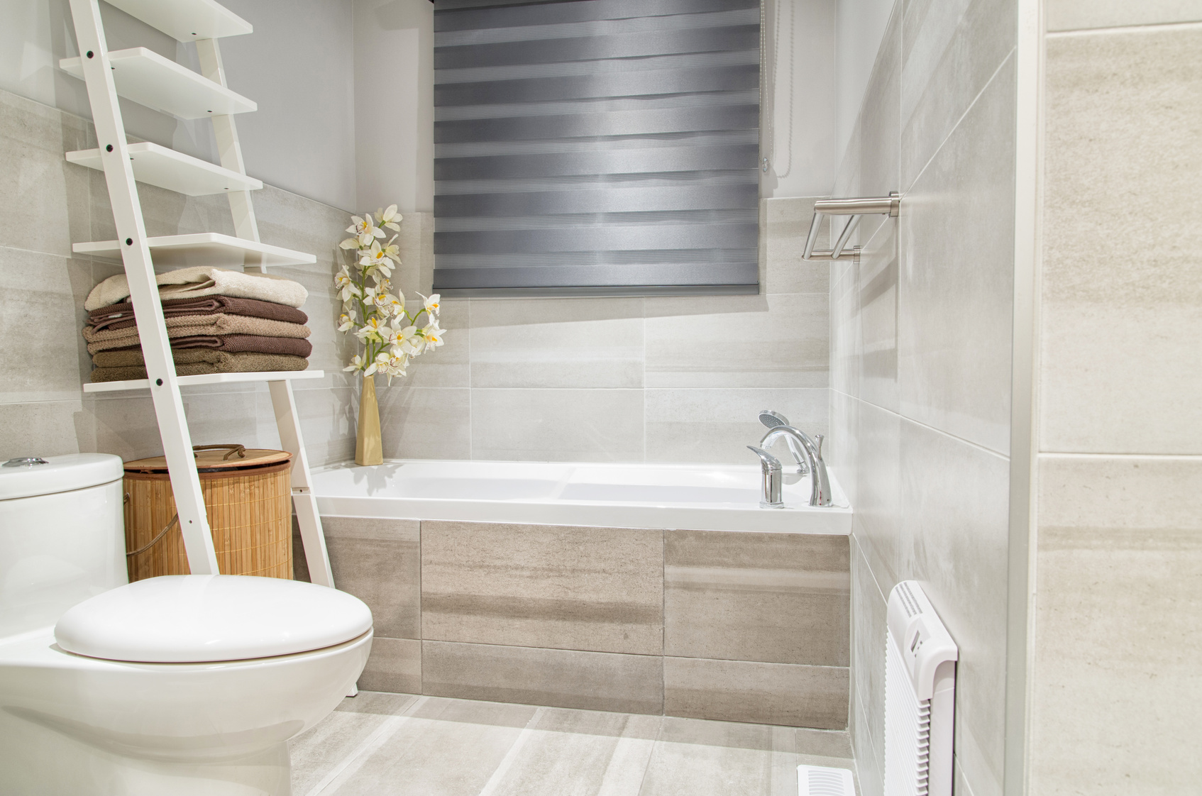 salle de bain design