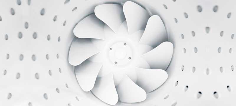 La ventilation hybride hygroréglable