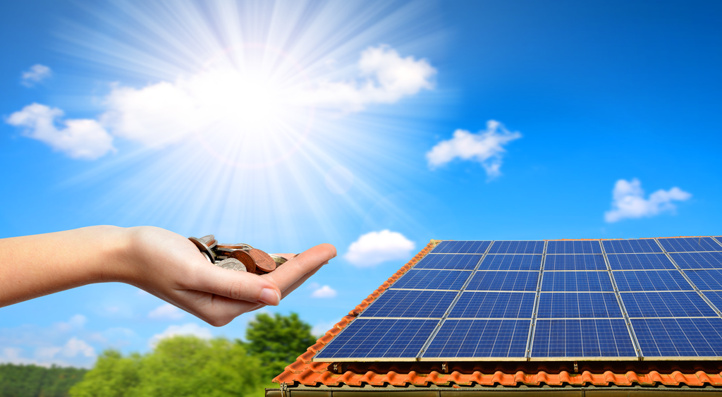 Aides : rénovation énergétique