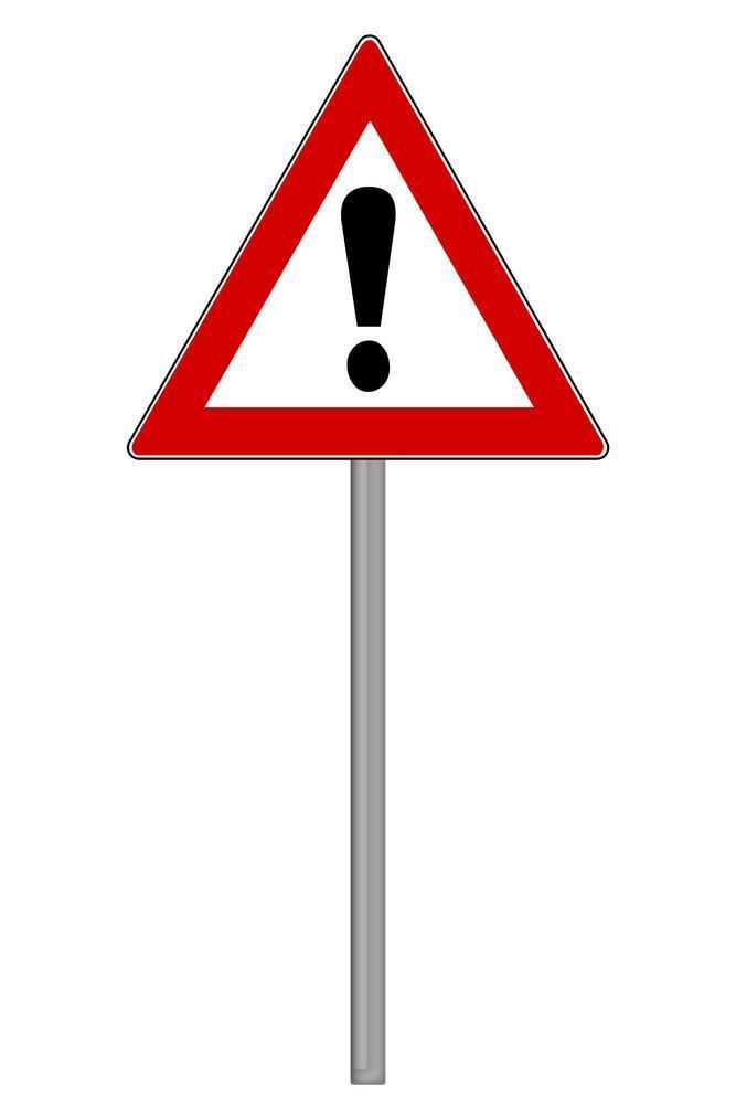 attention