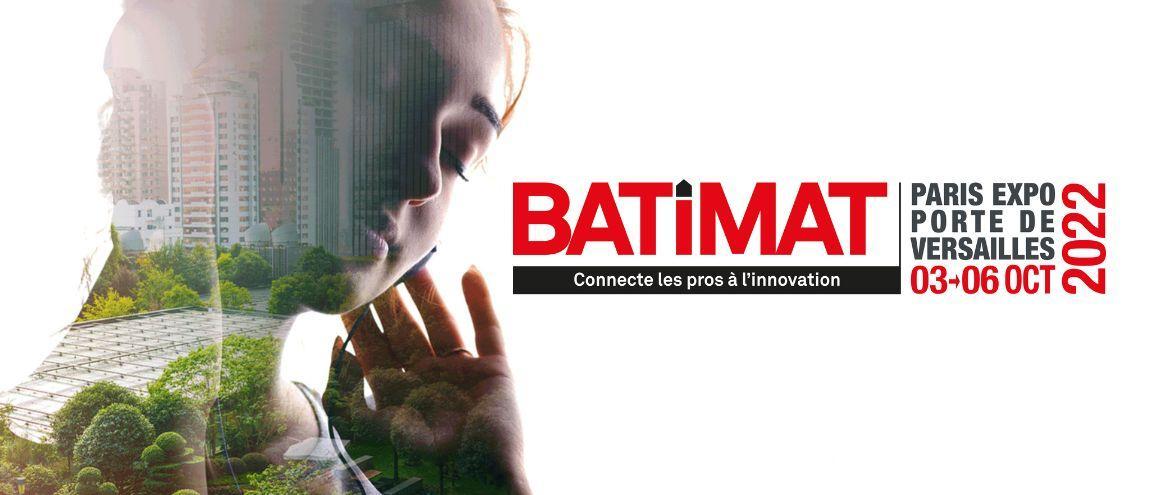 batimat 2022