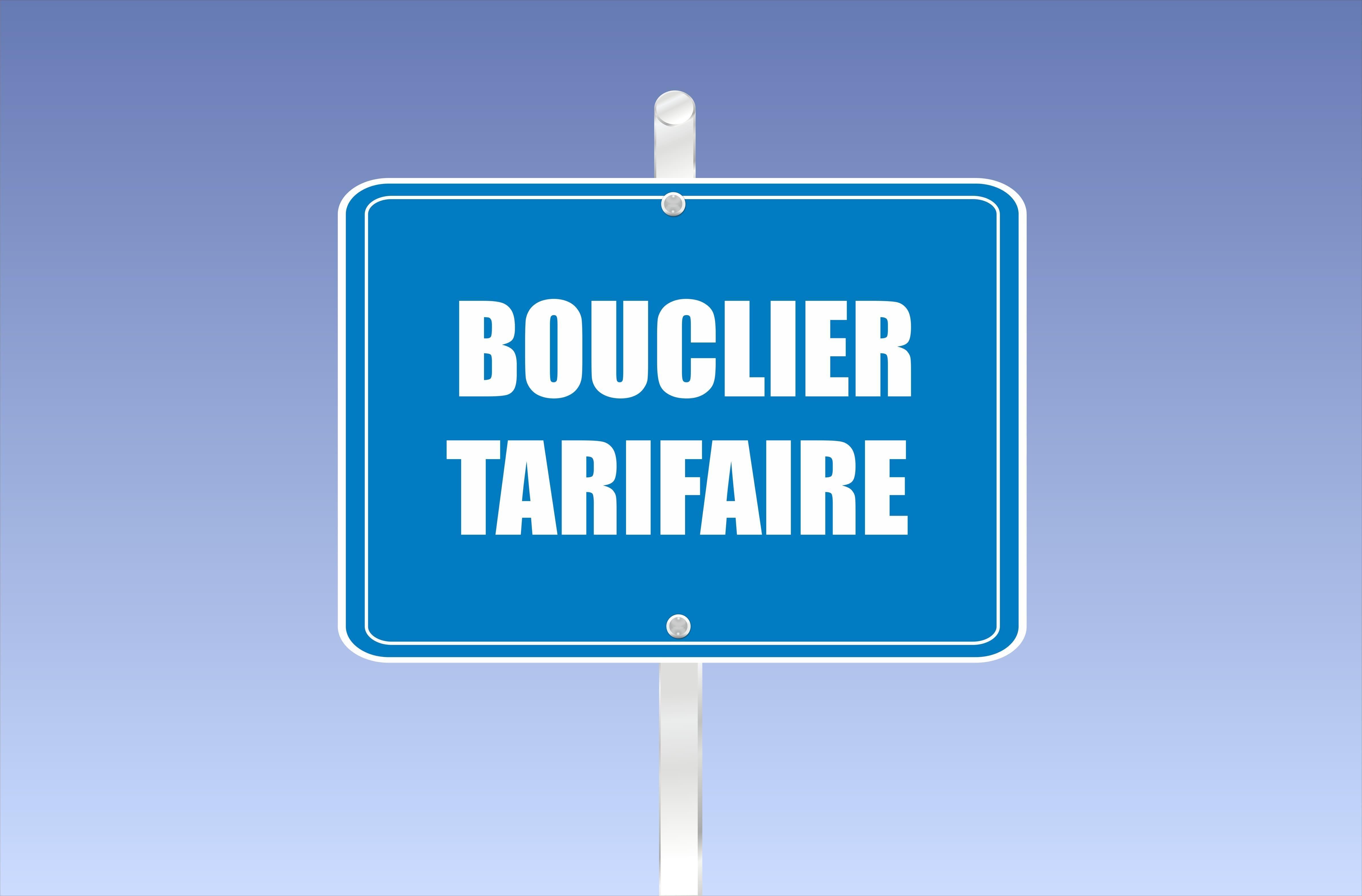 bouclier tarifaire