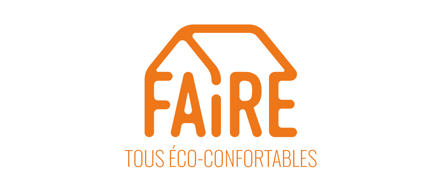 logo FAIRE