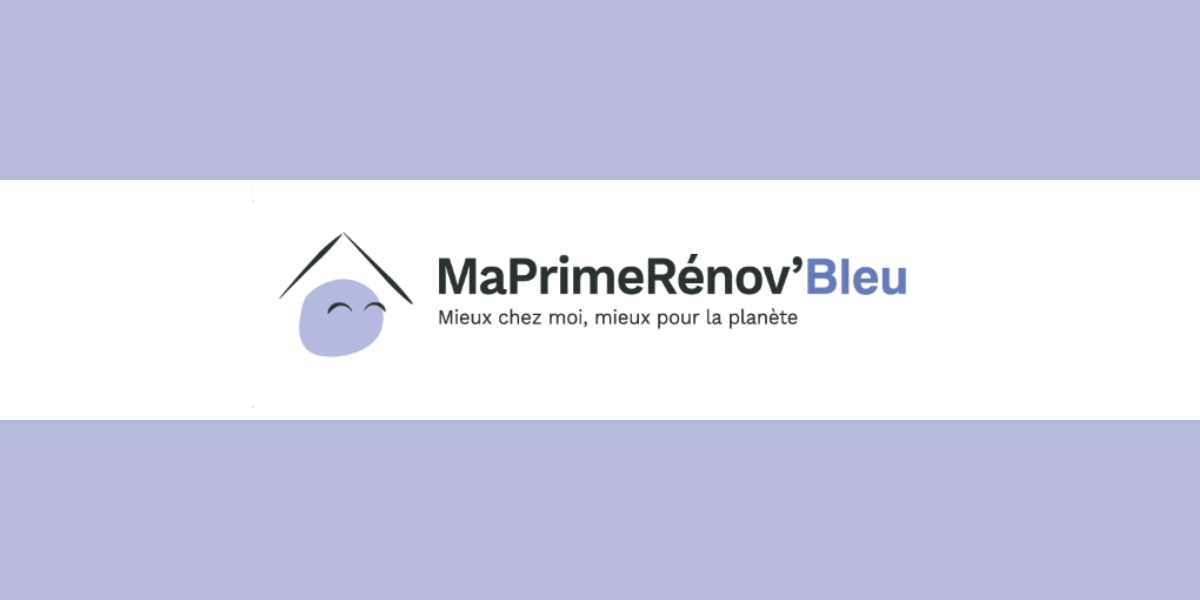 conditions MaPrimeRénov'Bleu