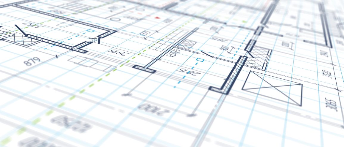 plan architecte