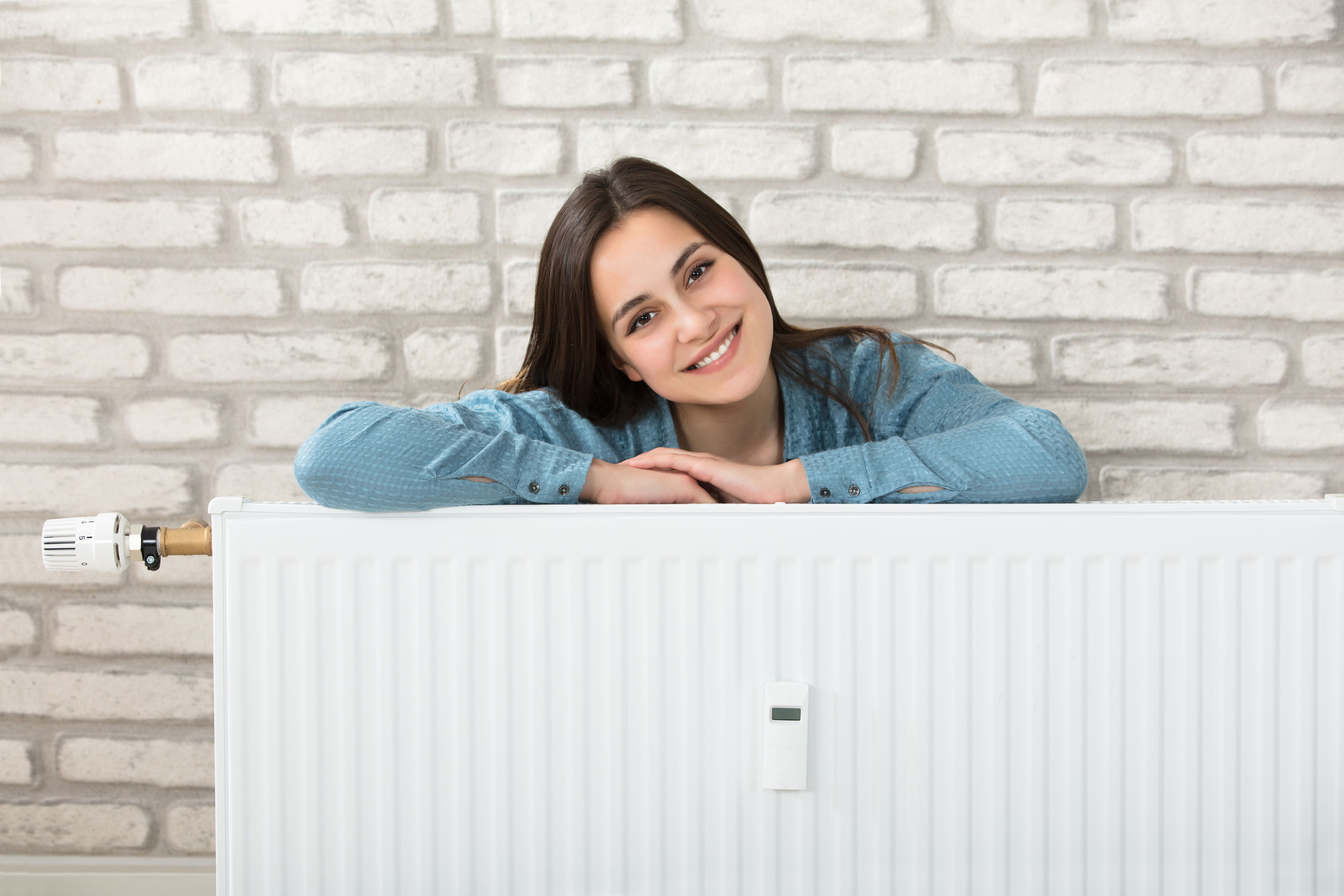 radiateur femme