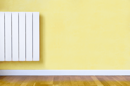 radiateur electrique