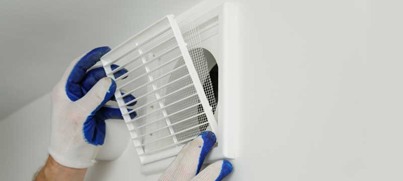 La ventilation double flux auto-réglable