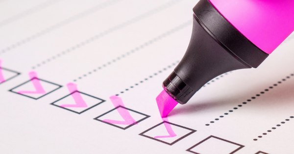 Check-list des travaux de rénovation | Promee