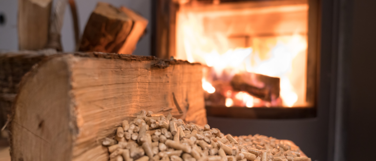 Stockage des pellets de bois : éviter les pertes et protéger sa santé