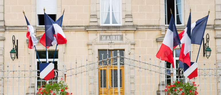 mairie travaux déclaration