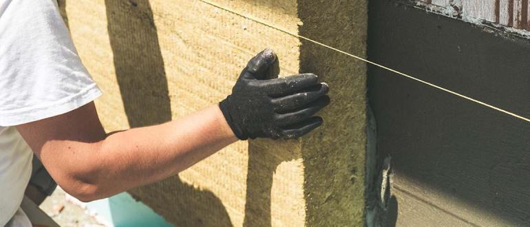 Isolation laine de bois: avantages, prix, aides financières