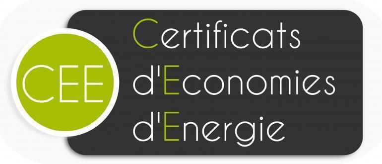 logo Certificats d'économies d'énergie
