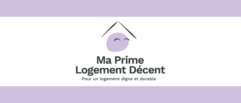 Ma Prime Logement Décent