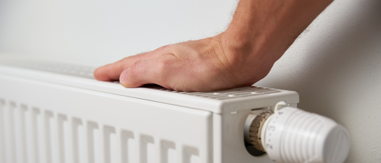 Quels radiateurs choisir pour une pompe à chaleur air-eau ?