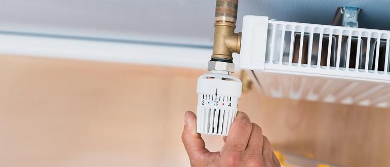 Radiateur gaz : comment choisir vos radiateurs à eau chaude ?