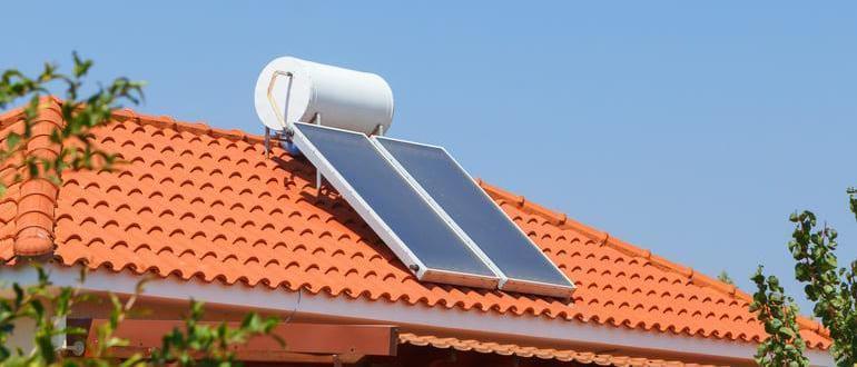 Tout Savoir Sur Le Système Solaire Combiné : Fonctionnement Et Aides