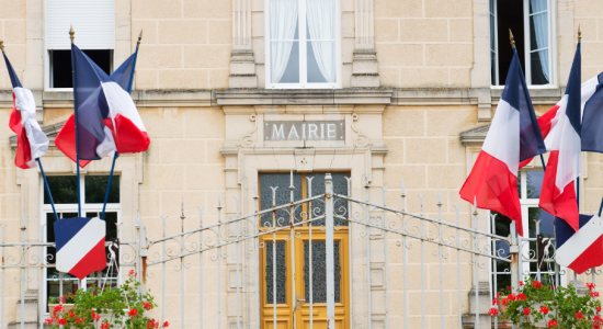 mairie travaux déclaration