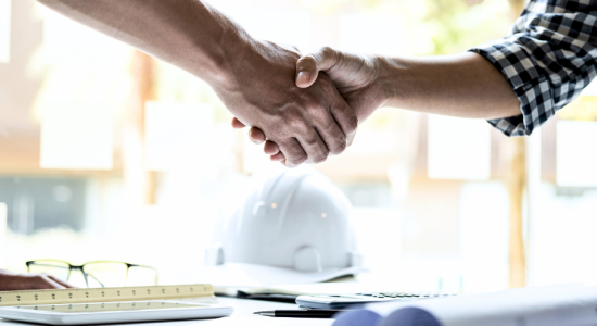 proposer prime client travaux