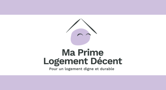 Ma Prime Logement Décent